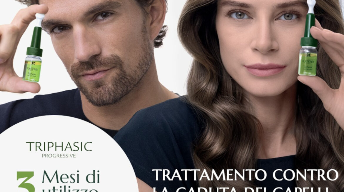Trattamenti per la Caduta dei Capelli